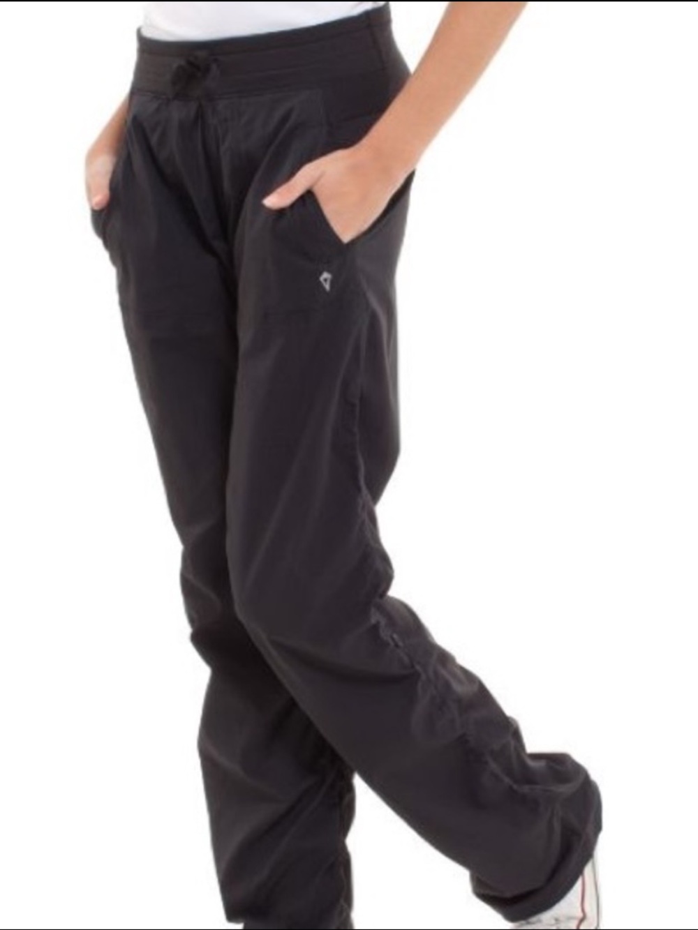 Ivivva LINED Dance Studio Live to Move pants